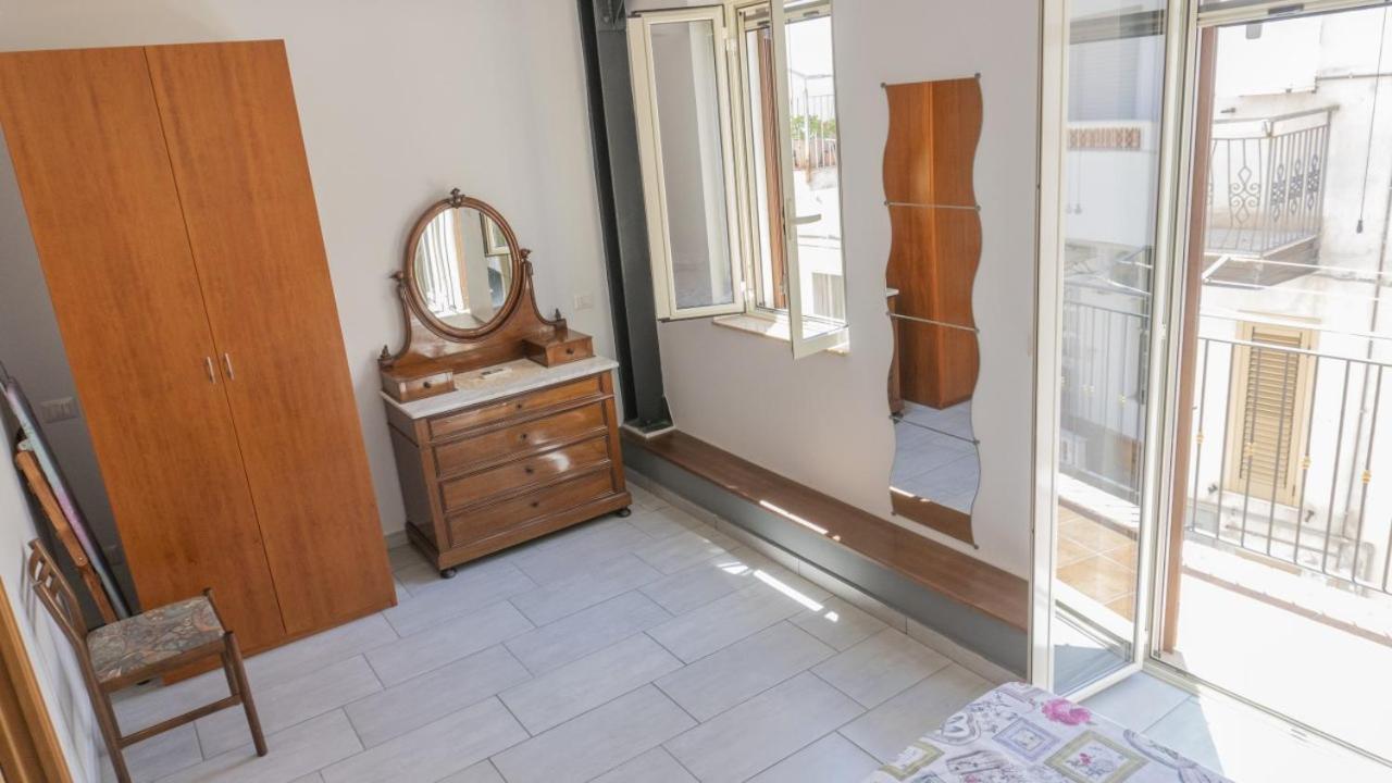 דירות Casa A Mare Mongiove מראה חיצוני תמונה